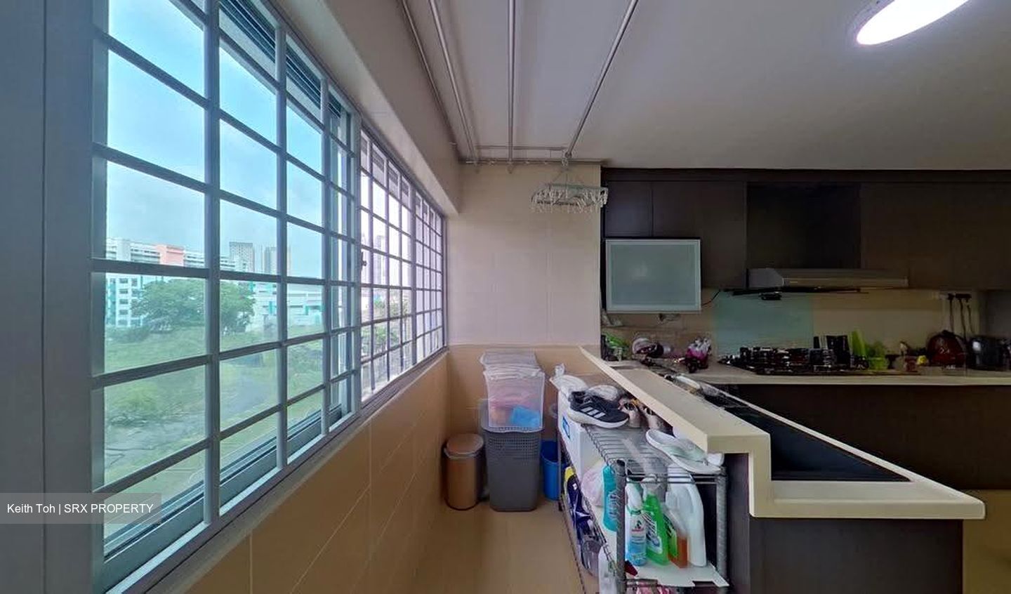 Blk 335 Clementi Avenue 2 (Clementi), HDB 3 Rooms #613031221